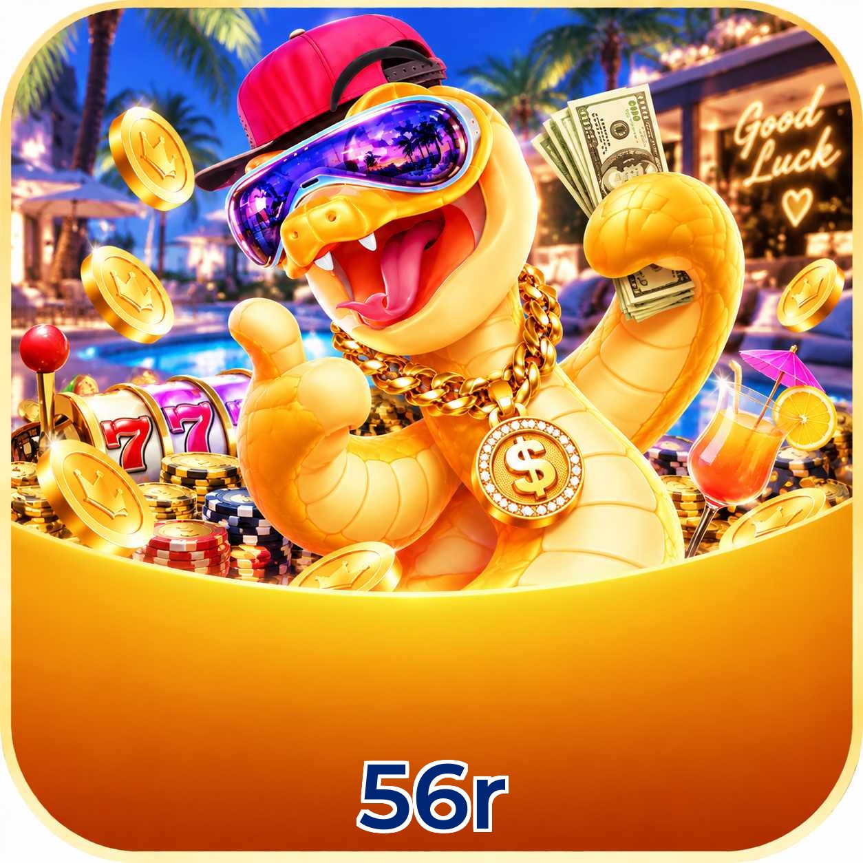 56r Requirements