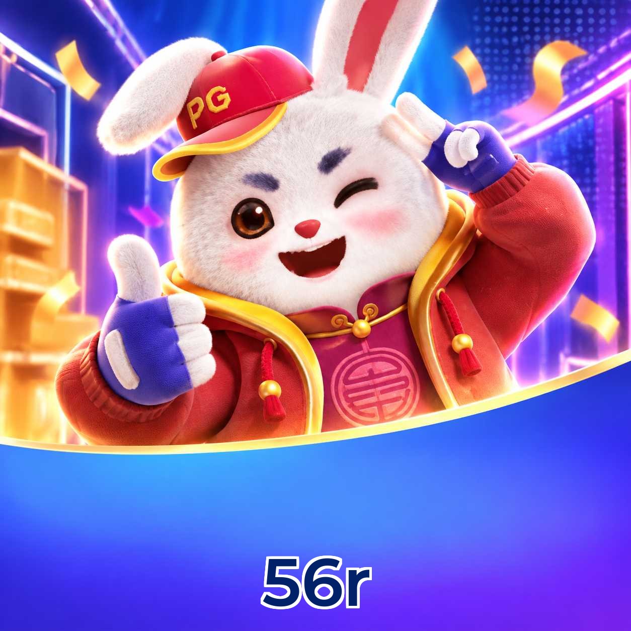 56r Estratégias Lottery
