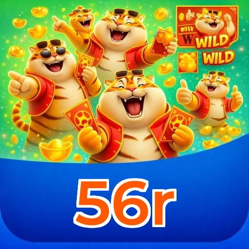 Comparação APP mobile vs versão web da 56r