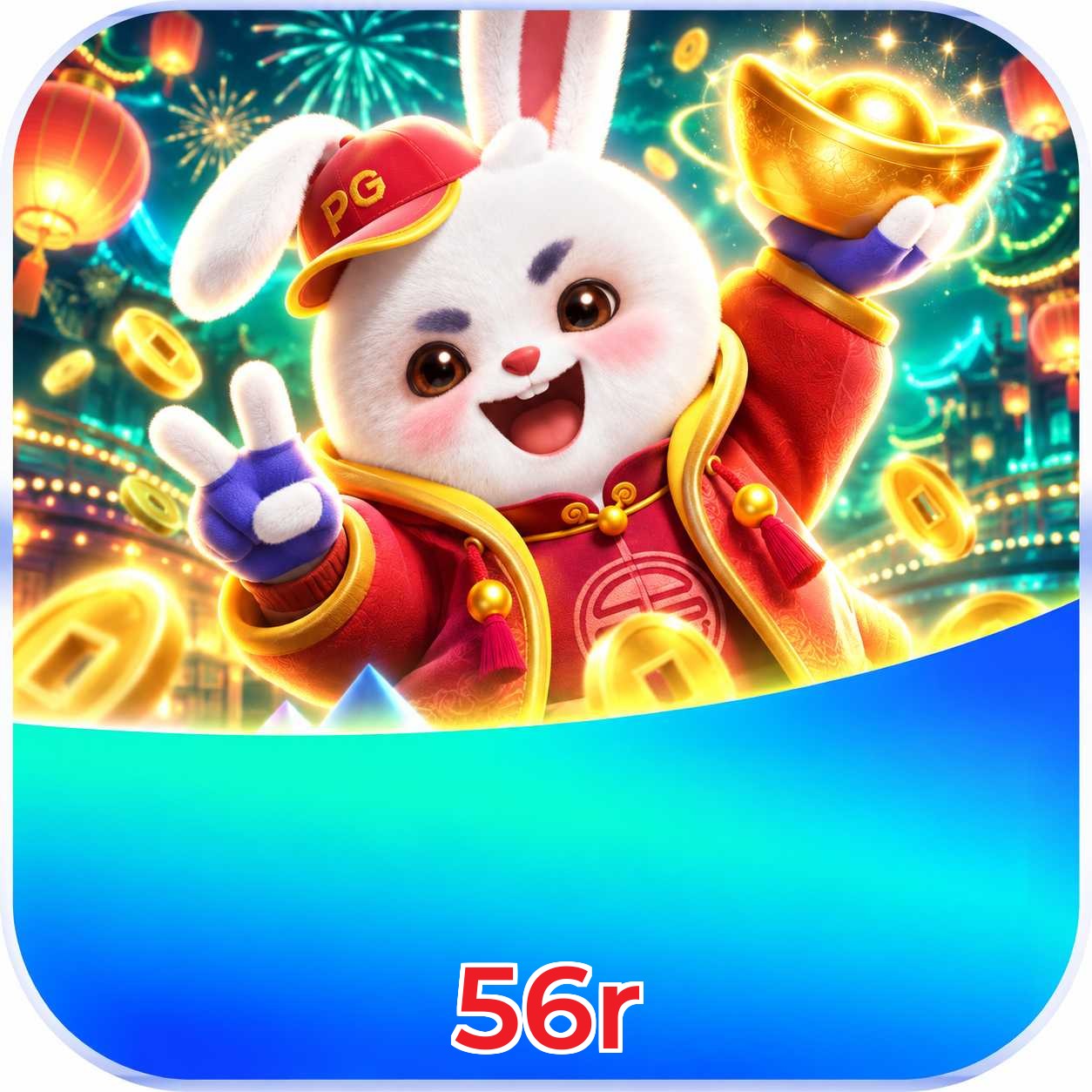 56r App vs Web