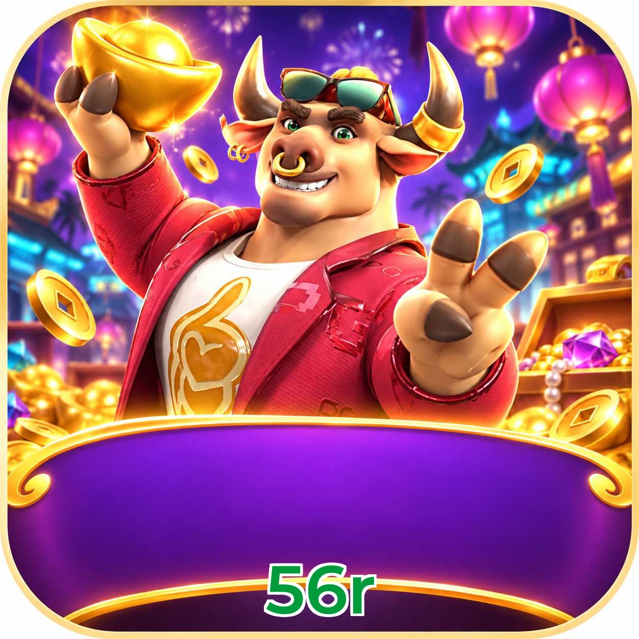 56r Fortune Tiger Strategies