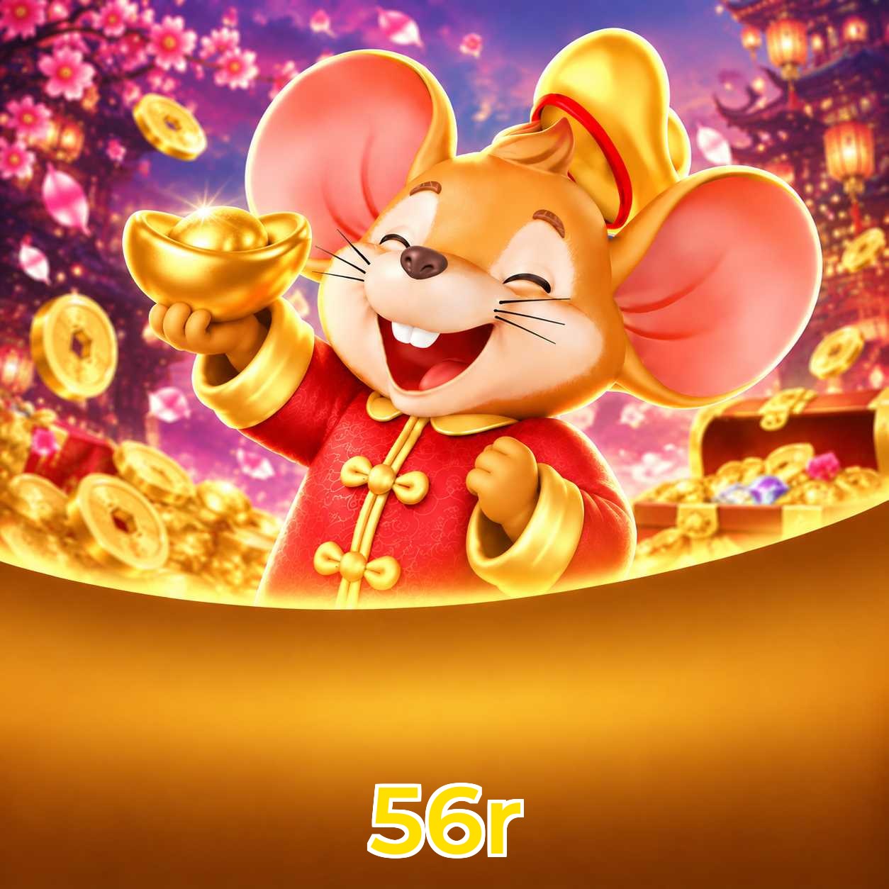56r App Features
