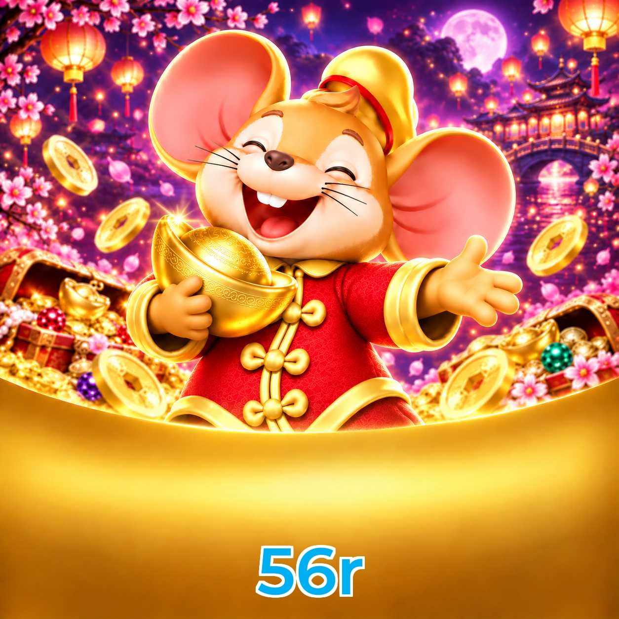 56r Logo