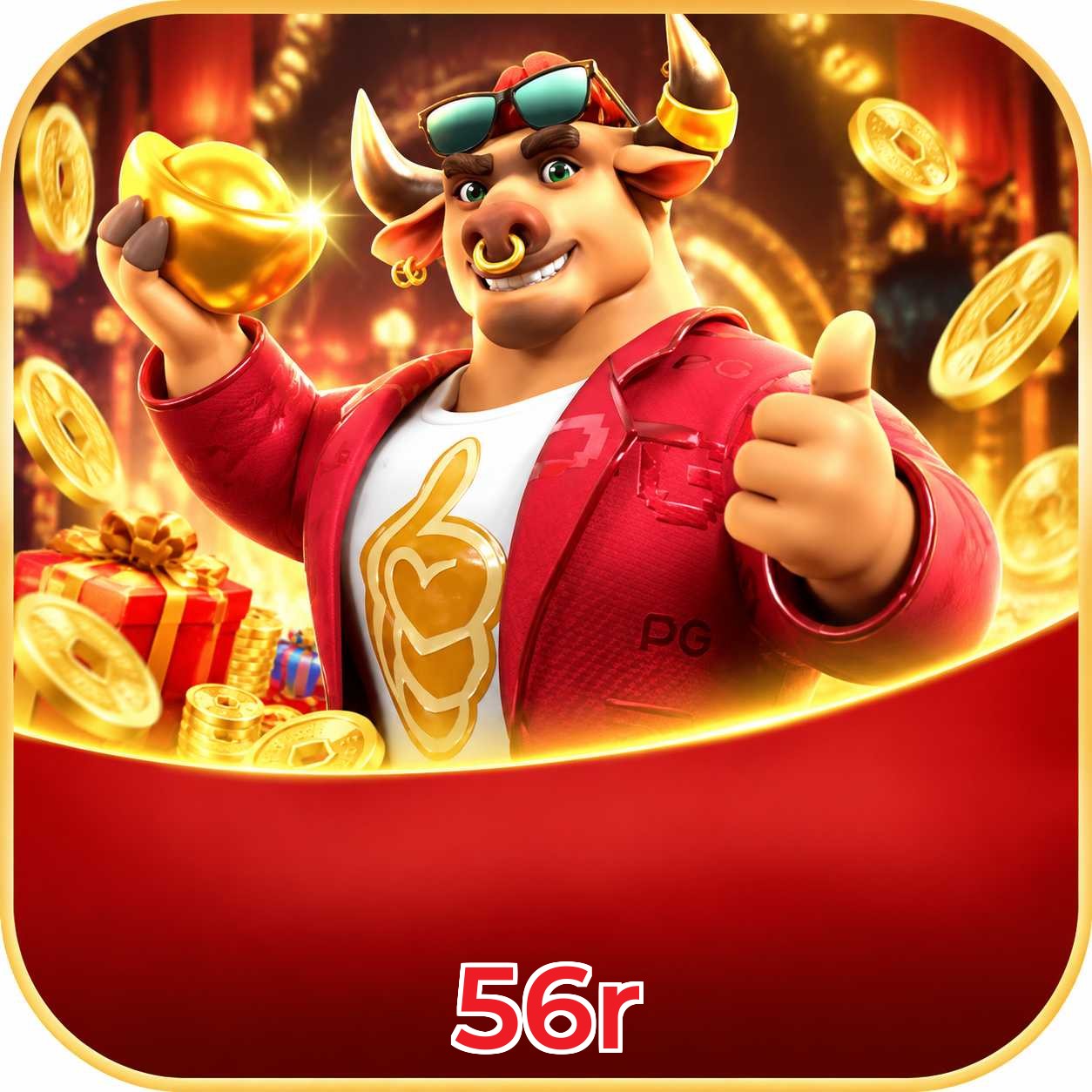 56r Cashback