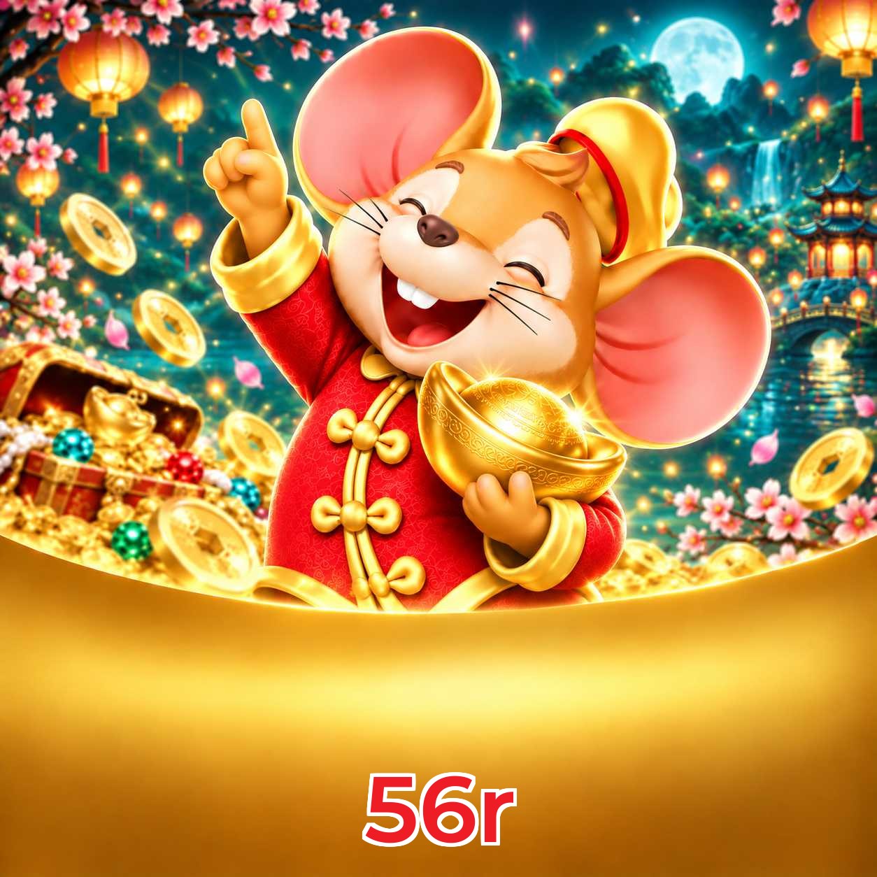 56r Security