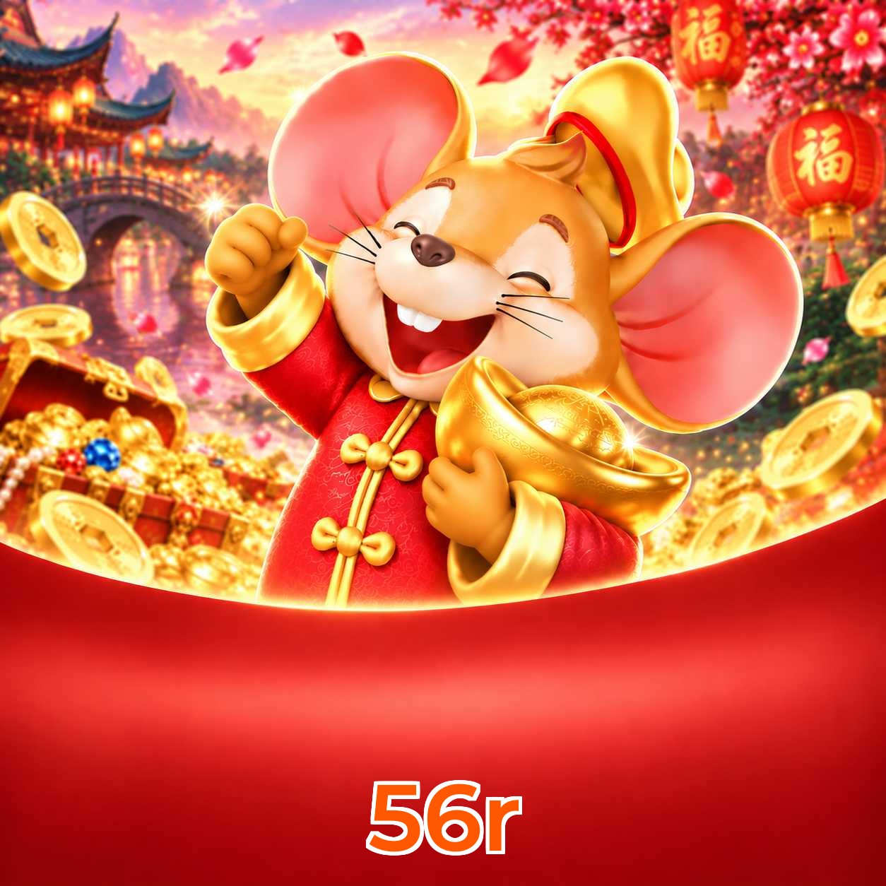56r VIP Program