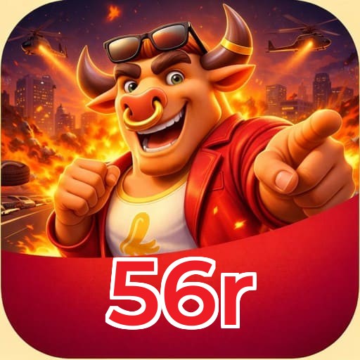 Tabela RTP dos jogos de cassino da 56r