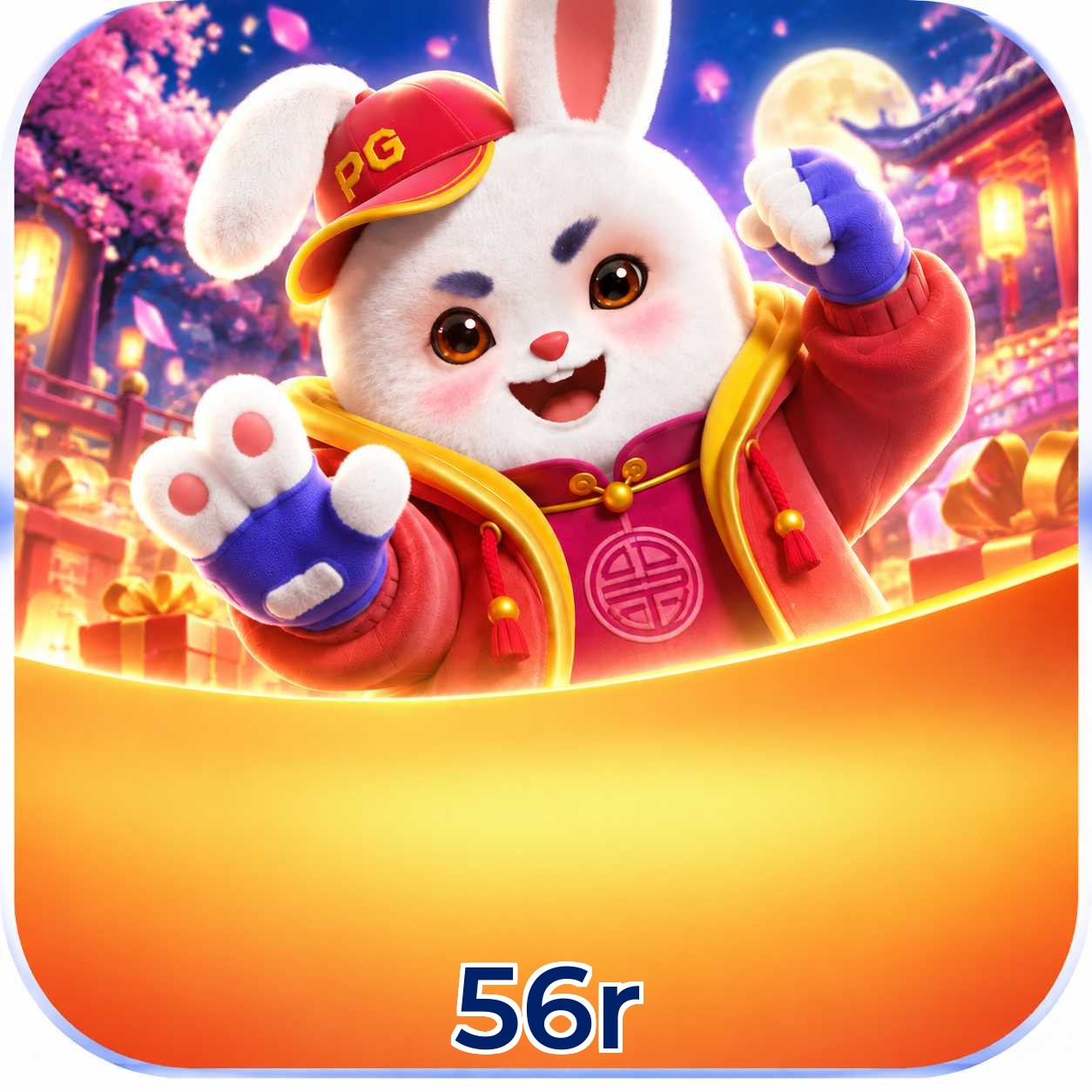 56r Live Casino Overview