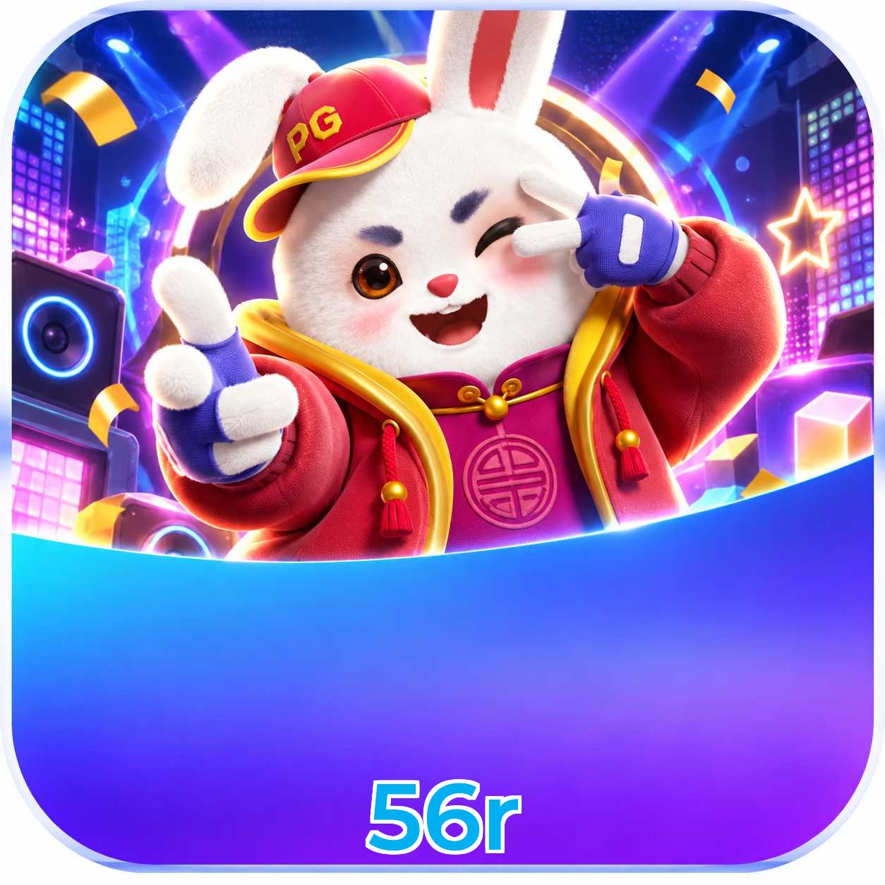 56r Free Spins