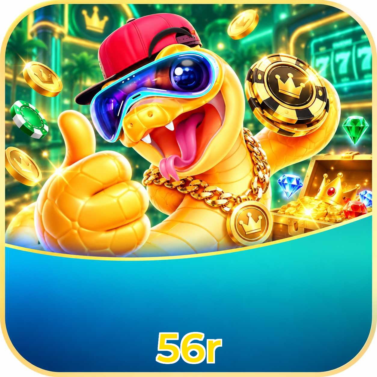 56r Fortune Tiger Game