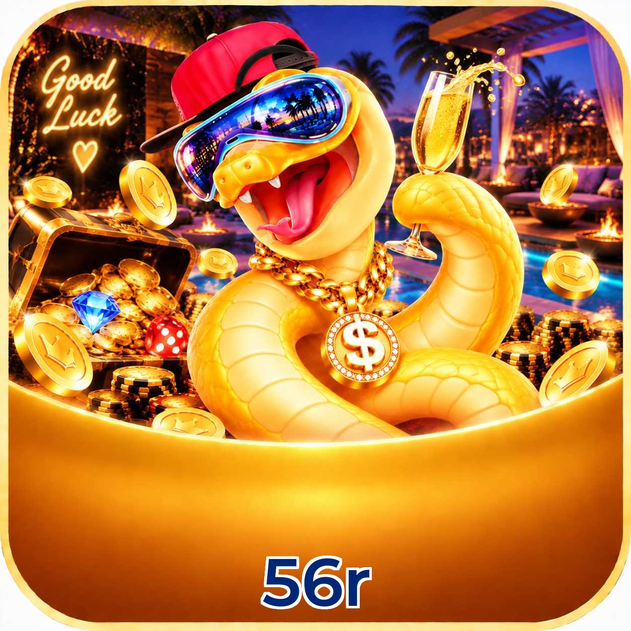 56r Bonus FAQ