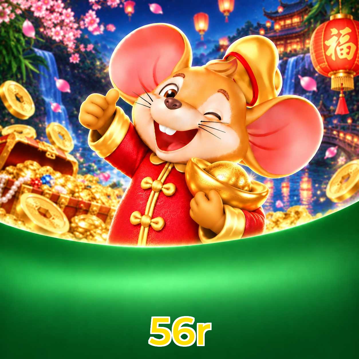 56r App FAQ